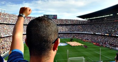 futbol espana regresa covid covid-19 medidas sanitarias deportes