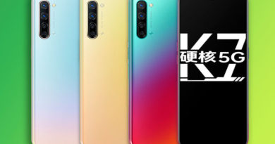 oppo-k7-5g:-delgadez-y-conectividad-a-la-ultima-para-un-nuevo-gama-media-con-cuatro-camaras-traseras