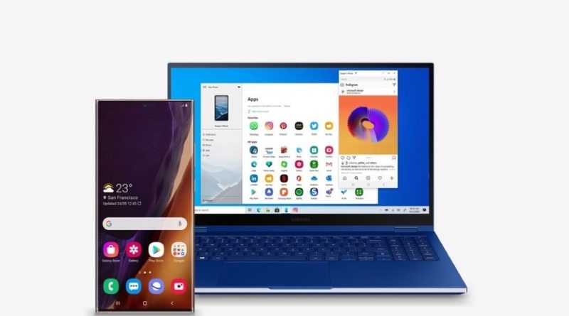 microsoft-integra-las-apps-de-android-directamente-en-windows-10-mediante-‘your-phone’