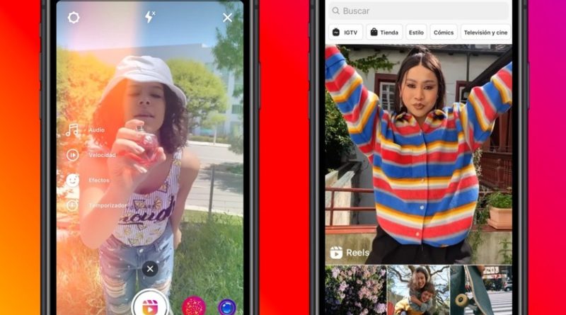 instagram-lanza-reels-para-competir-con-un-tiktok-que-vive-el-momento-mas-exitososo-y-bizarro-de-su-historia