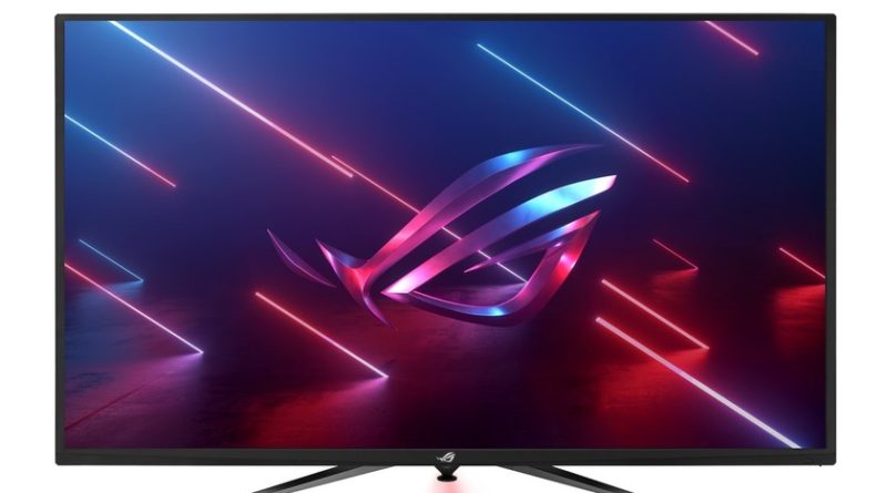 asus-anuncia-el-primer-monitor-con-hdmi-2.1-antes-de-la-llegada-de-hardware-que-lo-soporte-o-las-nuevas-ps5-y-xbox-series-x