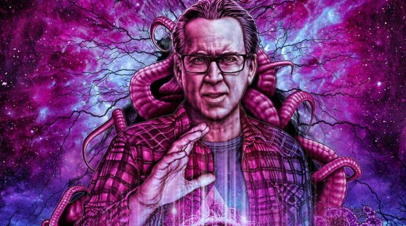 ‘color-out-of-space’:-nicolas-cage-colisiona-con-hp.-lovecraft-y-el-resultado-es-un-inclasificable-estallido-de-fantasia-alienigena