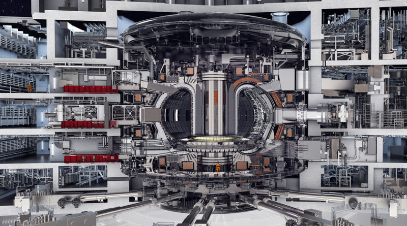 iter-es-solo-el-primer-paso:-este-es-el-itinerario-que-promete-llevarnos-a-la-fusion-nuclear-comercial-en-2060