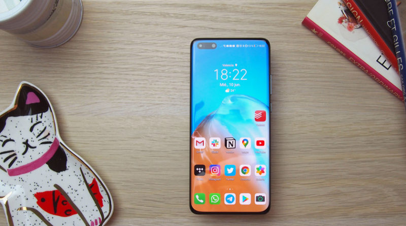 huawei-p40-pro-y-ipad-2019-a-precios-escandalosos-y-el-nuevo-patinete-xiaomi-mijia-1s-mas-barato:-lo-mejor-de-cazando-gangas