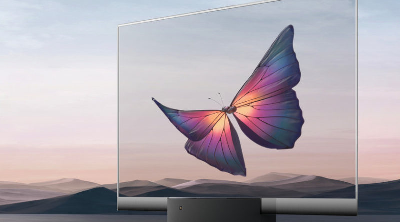 xiaomi-mi-tv-lux-transparent-edition:-un-panel-oled-transparente-de-55-pulgadas-da-vida-al-nuevo-televisor-de-xiaomi