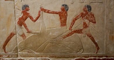 come-como-un-faraon:-asi-era-la-fastuosa-gastronomia-del-antiguo-egipto
