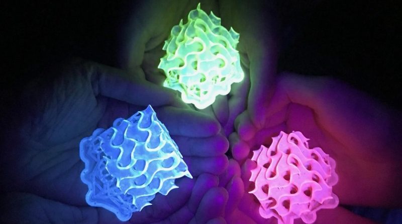 crean-un-nuevo-material-fluorescente,-dicen-que-es-el-mas-brillante-jamas-hecho