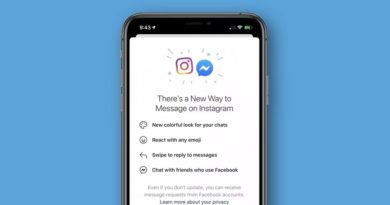 facebook-comienza-a-unificar-servicios-de-mensajeria:-la-ultima-actualizacion-de-instagram-integra-messenger