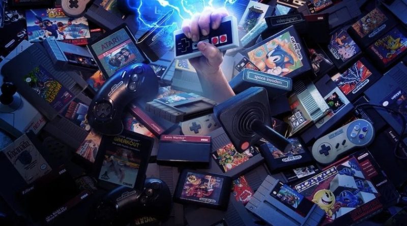 ‘high-score’:-netflix-estrena-un-documental-sobre-los-origenes-de-los-videojuegos-que,-pese-a-su-estilo-resulton,-acaba-siendo-insuficiente