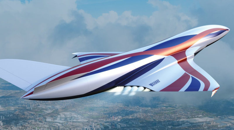 el-avion-hipersonico-esta-un-paso-mas-cerca:-rolls-royce-trabaja-en-una-turbina-capaz-de-propulsarlo-mas-alla-de-mach-5