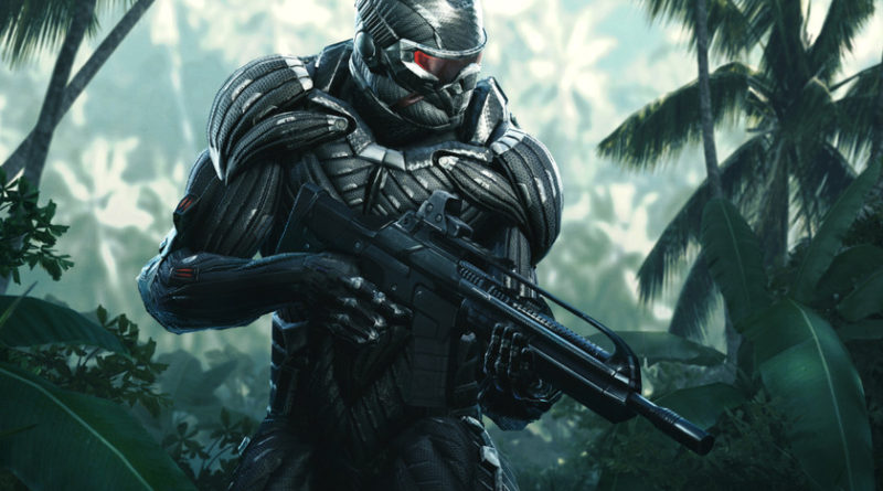 ‘crysis-remastered’-ya-tiene-fecha-de-lanzamiento-en-pc,-ps4-y-xbox-one:-llegara-en-septiembre-con-texturas-8k-y-ray-tracing