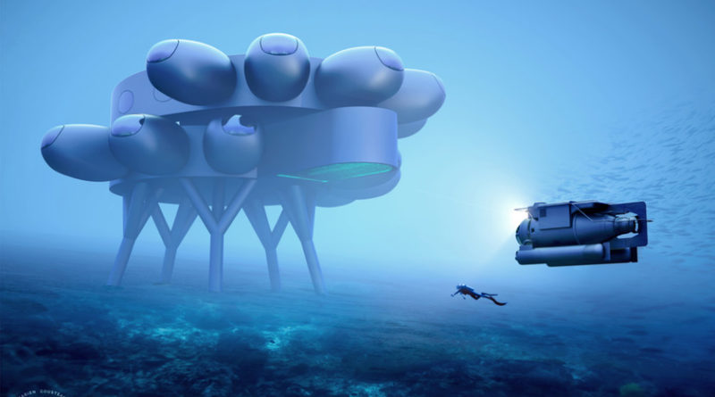 este-espectacular-edificio-es-el-habitat-submarino-para-investigacion-que-quiere-construir-el-nieto-de-jacques-cousteau-en-curazao