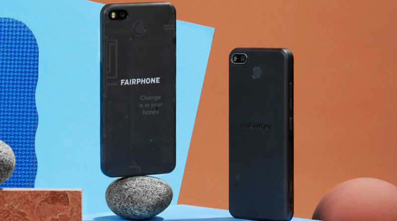fairphone-3-plus:-el-nuevo-movil-sostenible-llega-con-una-camara-mejorada-que-se-puede-comprar-por-separado-para-el-fairphone-3