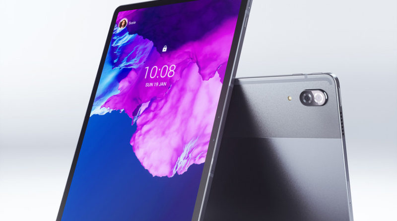 lenovo-tab-p11-pro:-un-delgadisimo-tablet-que-llega-con-pantalla-oled-y-hasta-cuatro-camaras