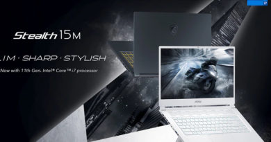 msi-stealth-15m:-el-nuevo-portatil-gaming-de-msi-tiene-un-grosor-de-16-mm-y-monta-hasta-un-intel-i7-de-11a-generacion