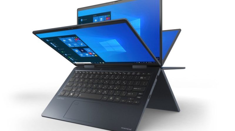 los-dynabook-portege-x30w-j-y-x30l-j-se-renuevan-con-procesadores-intel-core-de-11a-generacion-y-hasta-48-gb-de-ram