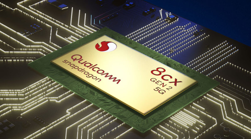 snapdragon-8cx-gen-2-5g:-la-nueva-cpu-de-qualcomm-para-portatiles-nos-promete-hasta-25-horas-de-autonomia-y-conectividad-5g