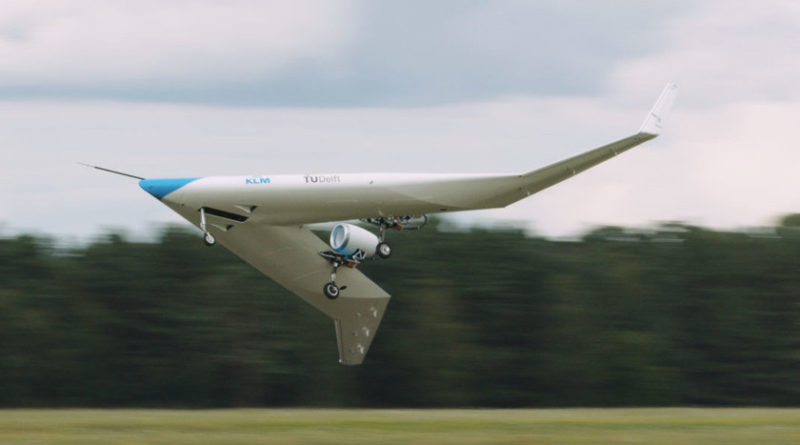 el-prototipo-del-llamativo-avion-flying-v-de-klm-realiza-su-primer-vuelo-con-exito