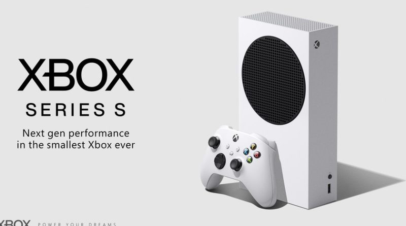 este-es-el-diseno-de-la-xbox-series-s,-la-consola-barata-de-microsoft-que-llegara-por-299-dolares