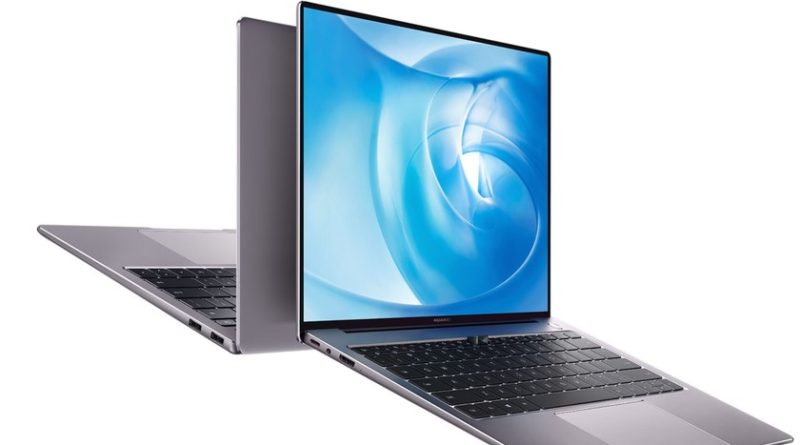 huawei-matebook-14-2020-amd:-mismo-exterior,-pero-interior-reforzado-con-la-potencia-de-los-amd-ryzen-4000