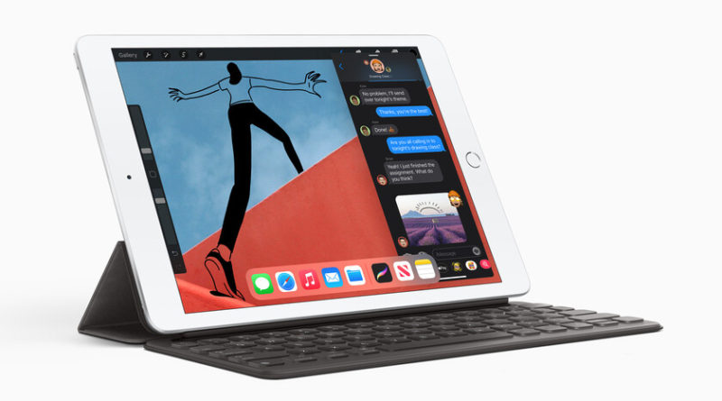 apple-ipad-(2020):-larga-vida-al-touchid-en-el-nuevo-tablet-de-la-gama-mas-basica
