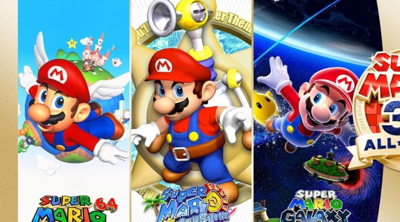 el-nuevo-‘super-mario-3d-all-stars’-no-es-tan-nuevo:-los-juegos-de-switch-son-los-antiguos-corriendo-con-un-emulador