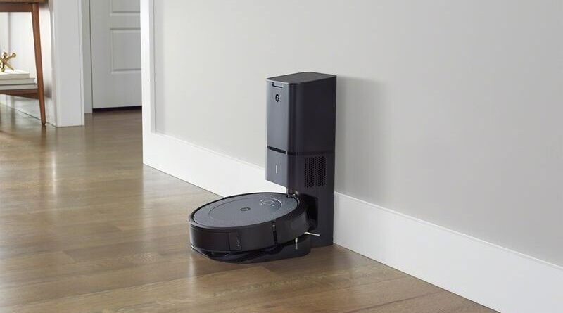 irobot-roomba-i3+:-el-sistema-de-vaciado-automatico-tambien-llega-a-los-robots-aspiradores-mas-asequibles