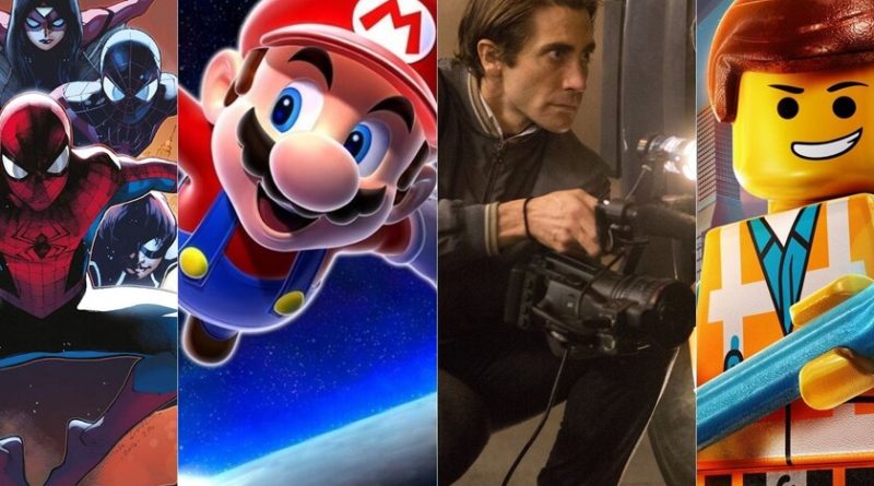 planes-para-el-fin-de-semana-(18-de-septiembre):-‘super-mario-3d’,-‘universo-spider-man’-y-otras-novedades-de-peliculas,-videojuegos-y-mas