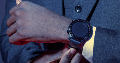 mobvoi-ticwatch-pro-3:-el-nuevo-smartwatch-premium-con-wearos-de-mobvoi-tiene-nfc-y-monta-el-snapdragon-4100
