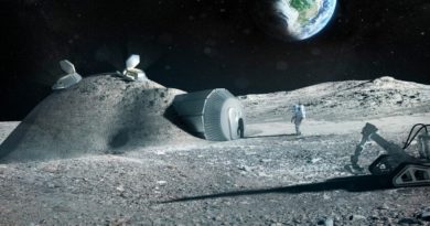 los-cientificos-recomiendan-construir-refugios-lunares-subterraneos:-la-radiacion-es-peligrosa-en-misiones-largas