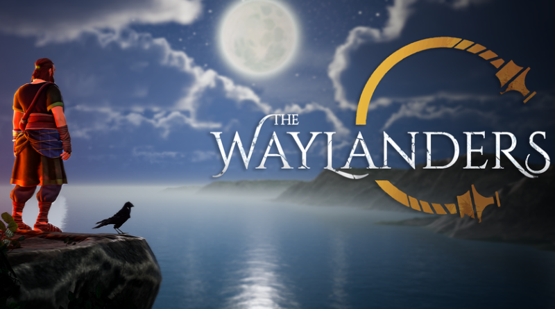 ‘the-waylanders’,-el-juego-de-rol-“made-in-galicia”-que-aspira-a-convertirse-en-el-nuevo-‘dragon-age’