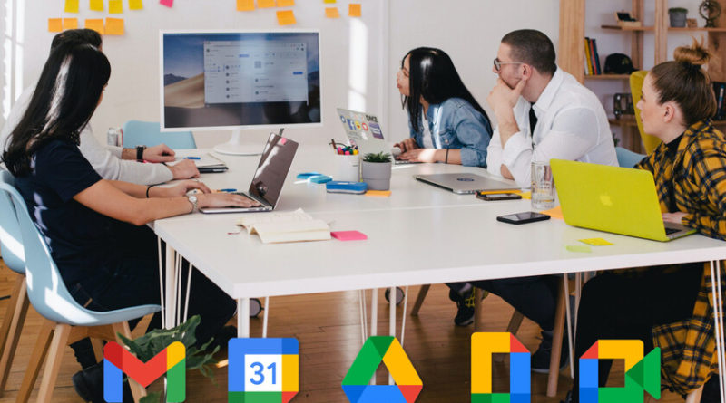 g-suite-ahora-es-google-workspace:-asi-es-el-nuevo-espacio-de-trabajo-integrado-con-gmail,-docs-y-meet-para-empresas