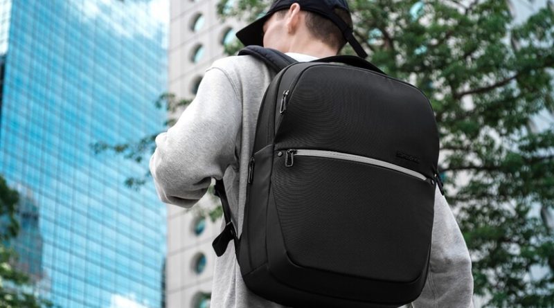 samsonite-presenta-su-mochila-inteligente-con-tecnologia-jacquard-de-google:-conectada-y-control-por-gestos