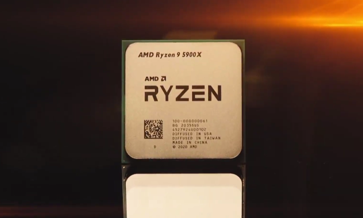 amd-ryzen-5000:-la-arquitectura-zen-3-busca-conquistar-a-los-mas-gamers-en-los-nuevos-procesadores-de-amd