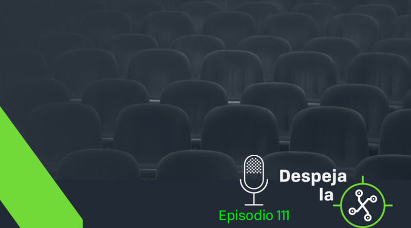 de-‘tenet’-a-james-bond:-como-los-blockbusters-(y-no-solo-el-coronavirus)-estan-poniendo-en-peligro-a-las-salas-de-cine-(despeja-la-x-#111)