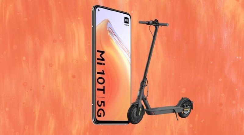 xiaomi-mi-10t-con-patinete-de-regalo,-16-smart-tv-4k-rebajadisimas-y-las-mejores-ofertas-previas-al-amazon-prime-day-2020:-cazando-gangas