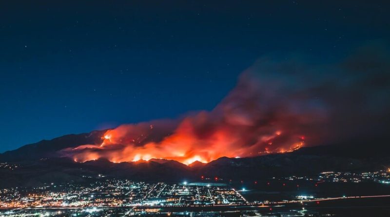 incendios-forestales,-huracanes,-olas-de-calor-y-hielo-bajo-minimos:-acabamos-de-sufrir-el-septiembre-mas-caluroso-jamas-registrado