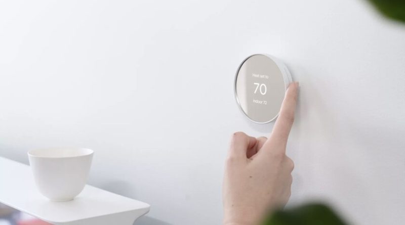 el-nuevo-google-nest-thermostat-llega-con-el-sensor-de-movimiento-soli,-nuevo-diseno-y-un-panel-tactil-en-lugar-de-rueda-giratoria