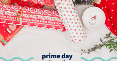 amazon-prime-day:-ideas-de-regalos-originales-para-navidad-que-puedes-comprar-hoy-de-oferta