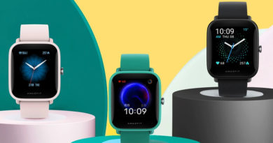 amazfit-bip-u:-el-nuevo-smartwatch-de-amazfit-ahora-mide-la-saturacion-de-oxigeno-en-sangre