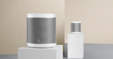 el-xiaomi-mi-smart-speaker-llega-a-espana:-precio-y-disponibilidad-del-altavoz-inteligente-con-google-assistant-de-xiaomi