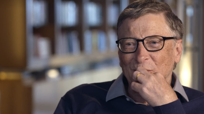 bill-gates-quiere-cambiar-el-mundo:-asi-invierte-su-tiempo-y-sus-mas-de-95.000-millones-desde-que-dejo-la-presidencia-de-microsoft