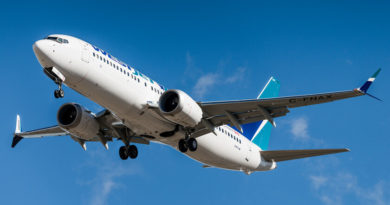 el-boeing-737-max-podra-volver-a-volar-en-diciembre:-la-agencia-de-aviacion-europea-lo-declara-seguro