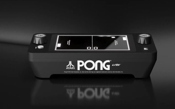 la-nueva-consola-de-atari-es-para-dos-jugadores-y-solo-tiene-un-juego-preinstalado:-‘pong’