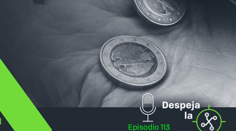 el-euro-digital-y-el-potencial-fin-del-dinero-en-efectivo:-estos-son-los-pros-y-contras-de-este-proyecto-(despeja-la-x-#113)