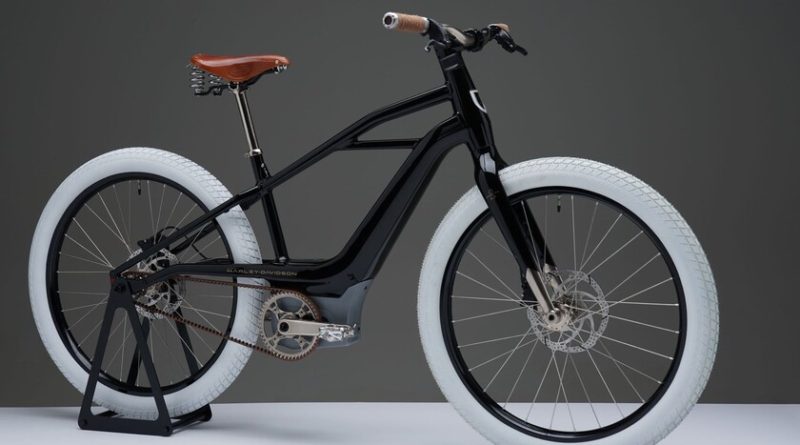 harley-davidson-desvela-la-serial-1,-su-espectacular-bicicleta-electrica-con-diseno-retro