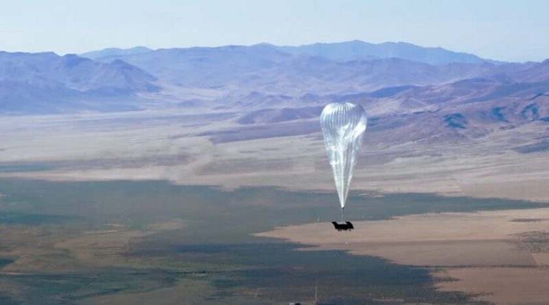 loon-de-google-consigue-el-record-del-vuelo-mas-largo-en-globo-en-la-estratosfera:-un-viaje-de-312-dias-que-dio-la-vuelta-al-mundo