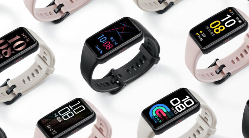 honor-band-6:-la-nueva-pulsera-de-honor-con-aires-de-smartwatch-promete-dos-semanas-de-bateria