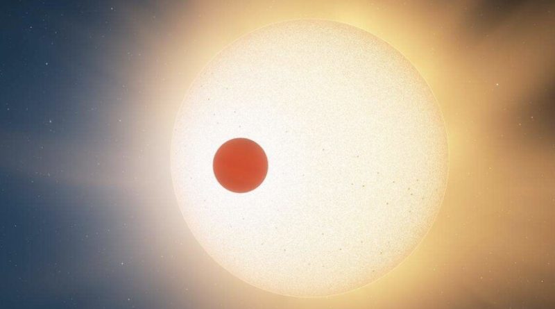 los-astronomos-dicen-que-este-exoplaneta-es-demasiado-caliente-como-para-existir