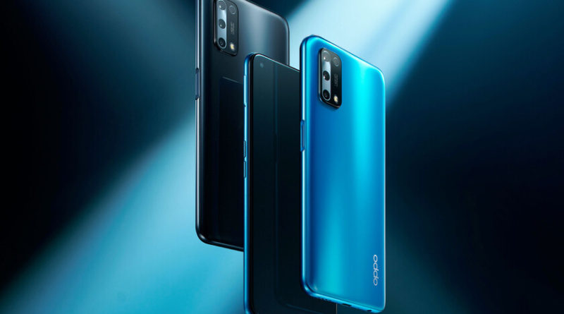 oppo-k7x:-90-hz-y-gran-bateria-para-un-nuevo-gama-media-con-5g